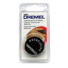 426 DREMEL FBGL CUTOFF WHEEL