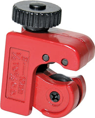 PP840-35 MIDGET TUBE CUTTER