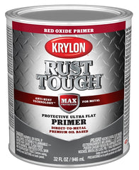 K09721008 PRIMER RED RUSTY MTL
