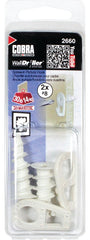 2660 HOOK WHITE HOOK WALLDRILL