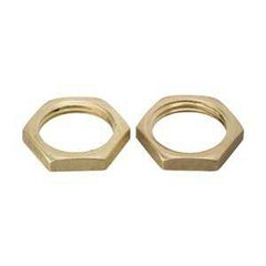 M3875 2/PK NUT LOCK FAUCET