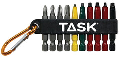 T67918 BIT MIXED-ROB/PHIL 10PC