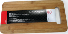 21588 CUTTING BRD BAMBOO 14IN