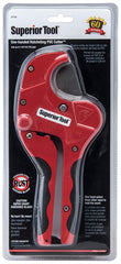 37118/00 CUTTERVC/HOSE CUTTER