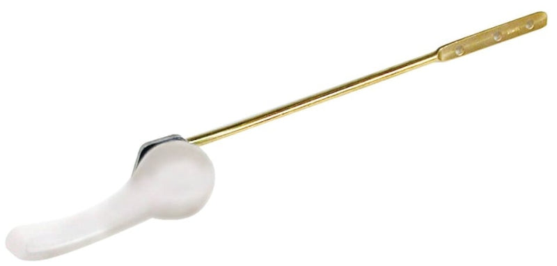 80806 HANDLE TOILET 8IN CHROME