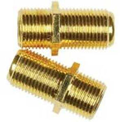 VH66R/CVH66Z 2 COAXIAL IN LINE