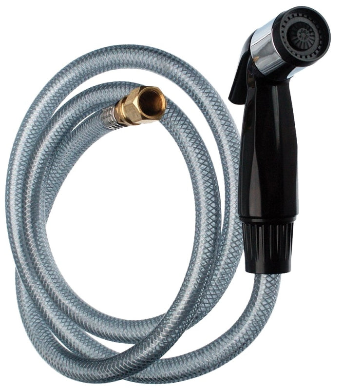 80762 SPRAY HOSE/HEAD KITCHEN