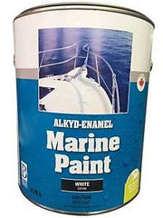 8100-4-SOL 3.78L NAT WHITE ALK
