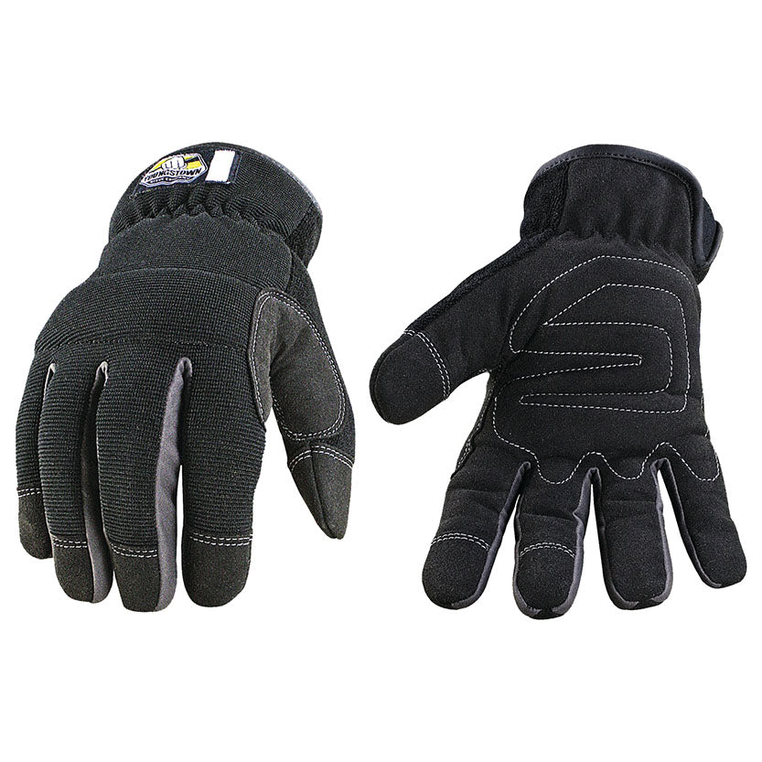 GLOVE SLIP FIT WATERPROOF 2XL