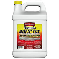 WEED/GRASS KILLER CONC GALLON