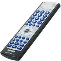 UNIVERSAL REMOTE CONTROL