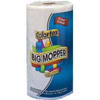 Paper Towel - Big Mopper 2ply