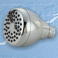5-Function Showerhead