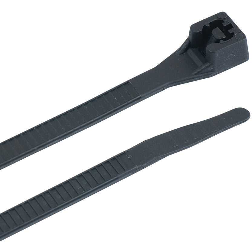 CABLE TIE 14IN 75LB 1000/BAG