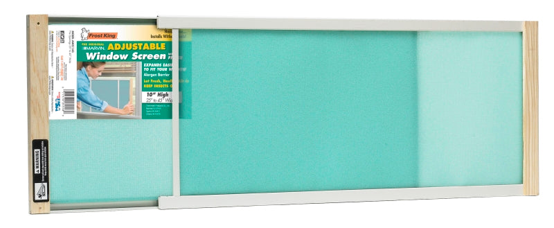 AWS1145 FILTER VNTLATR 10X45IN