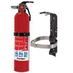 HOME1/BRKT2 HOME FIRE EXT KIT