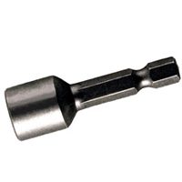 Magnetic Nut Setter 1/4"