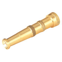 Landscapers Select GT-10213L Spray Nozzle, Female, Brass, Brass