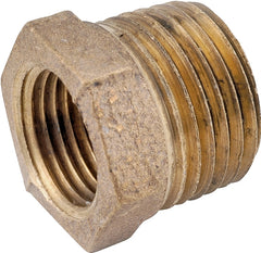 738110-0604HEX BUSHING 3/8X1/4