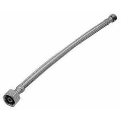 M4130BK 12IN CONNECTOR FAUCET