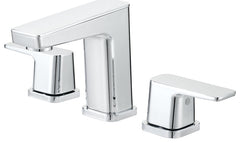 FAUCET CHROME LAV WIDESPREAD