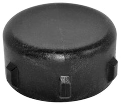 CAP075 CAP PIPE POLY 3/4IN