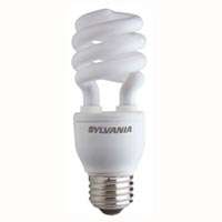 CFL Soft White 11W