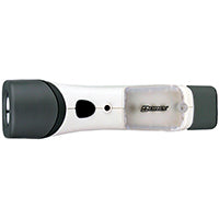 FLASHLIGHT RECHARGABLE LED