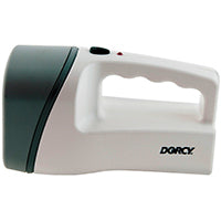 FLASHLIGHT LED RECHARGABLE