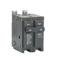 BQL220 20A 2POLE CIRCUIT BREAK