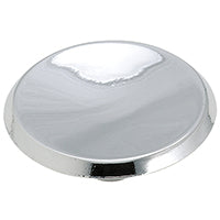 10pk Cabinet Knobs Chrm 1-1/2"
