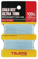 PLITOS SNAPLN BRD THIN 0.5X100