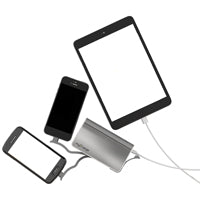 CHARGER PTBL DEVICE HUB 27HR