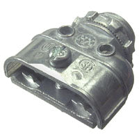 BX CONNECTOR DOUBLE