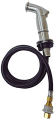 89215 SIDE SPRAY CHROME