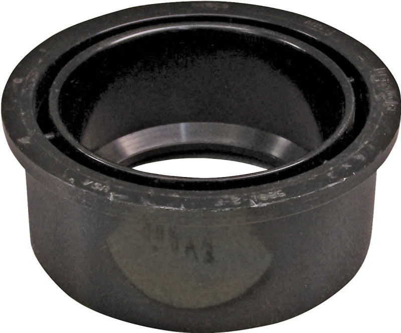 102756BC ABS REDUC BUSHING 4X3