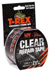 241535 TAPE RPR CLR 1.88INX9YD