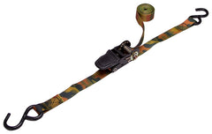 RATCHET TIE-DOWN 1"X10'4PK