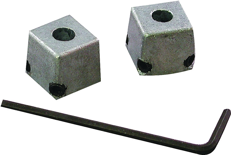 80654 UNIV HANDLES BUSHING
