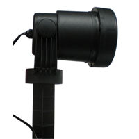 PROJECTOR SLIDE LED W/12 SLDS
