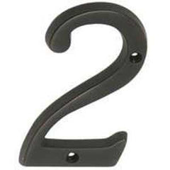 SC2-3026-716 NUMBER2 AGDBRZ 4"