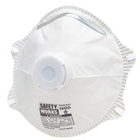 Face Mask KN95 10/BX