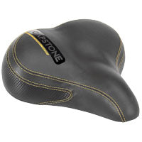 SADDLE SPRING MEMORY COMFORT