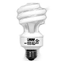 18W CFL DAYLIGHT MINI-TWIST