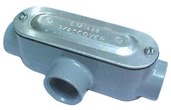 702-CGV CONDUIT BODY TYPE T 1I