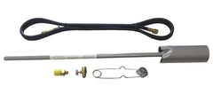 VT2-1/2-24CE ECONO TORCH KIT