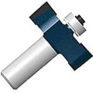 85218MC BIT ROUTER RABBET 3/8