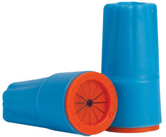 62024 CONNECTOR WIRE AQUA-ORNG