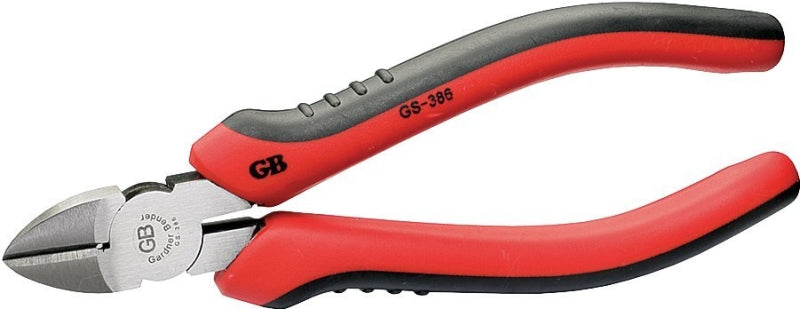 GS-386 CUTTING PLIERS DIAG