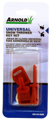 490-241-0008 KEY ST SNOW THRWR